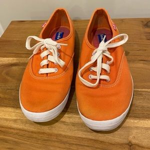 Keds Sneakers Size 7.5 Womens